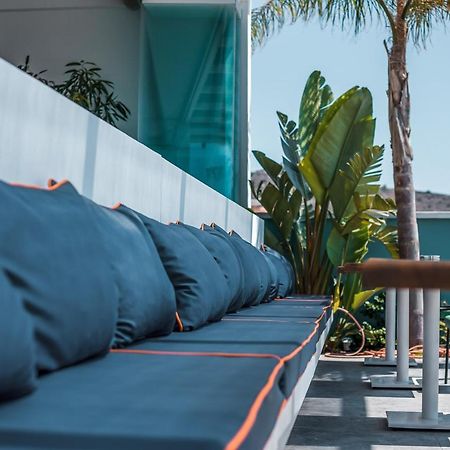 Mazoren Art Hotel 法里拉基 外观 照片